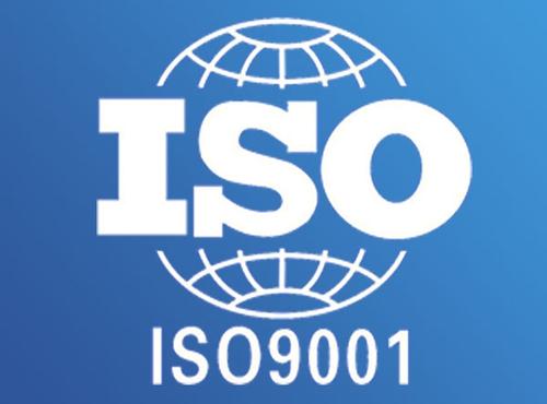 ISO9001 ϵ׼